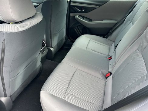 Certified 2025 Subaru Legacy Premium image 13