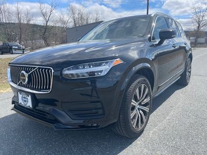Used 2023 Volvo XC90 B5 Core w/ Climate Package