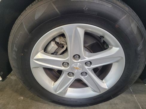 Used 2024 Chevrolet Malibu LT image 31