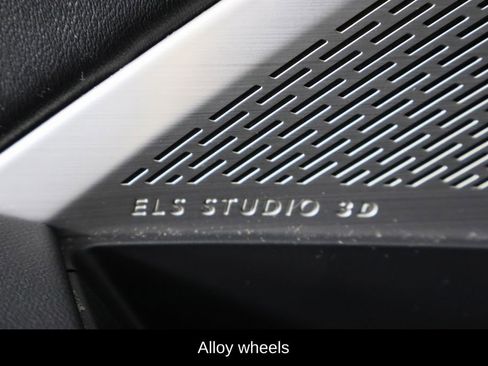 Used 2023 Acura MDX SH-AWD w/ Advance Package image 24