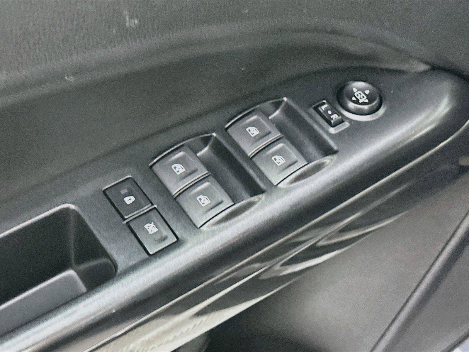 Used 2021 GMC Canyon AT4 w/ Driver Alert Package AWD/4WD image 20