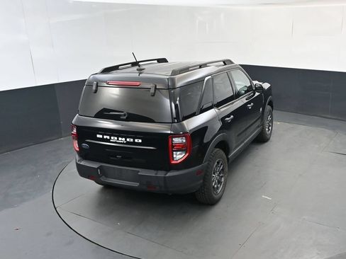 Used 2023 Ford Bronco Sport Big Bend AWD/4WD image 32