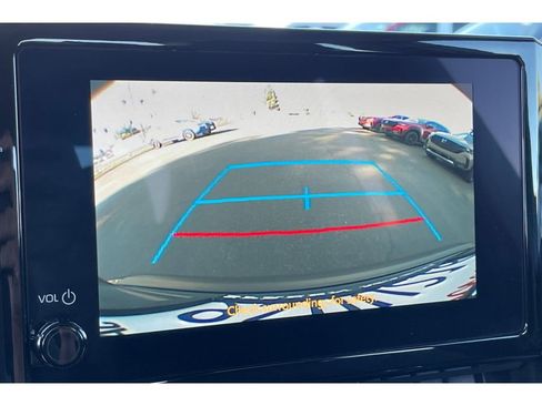 Used 2025 Toyota Corolla LE image 26