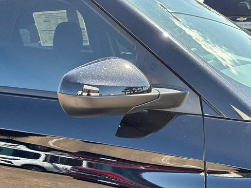 New 2026 Chevrolet TrailBlazer LT w/ Driver Confidence Package FWD image 9