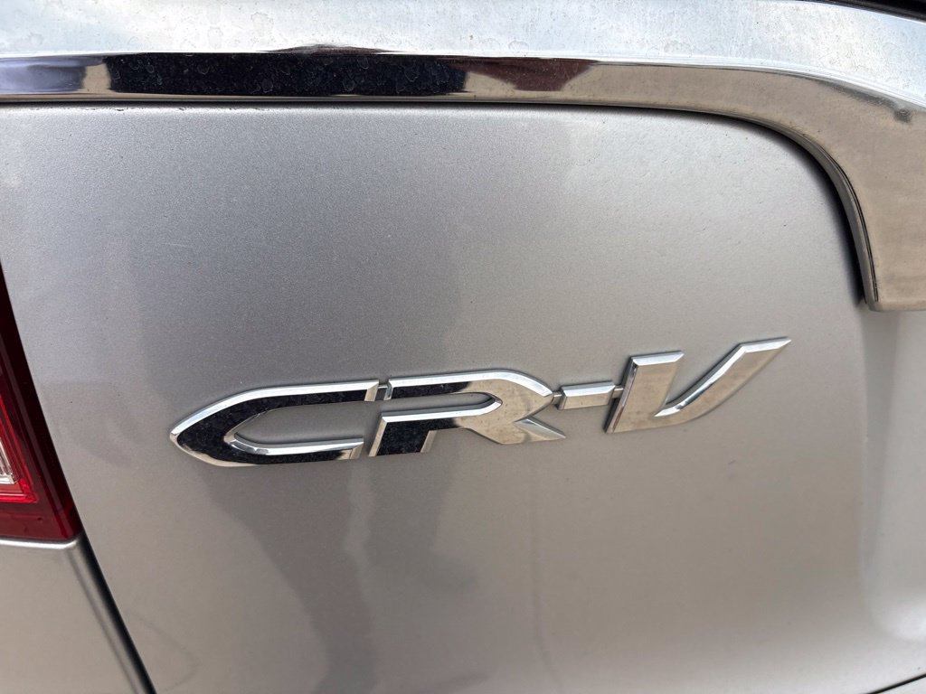 Used 2016 Honda CR-V EX image 23