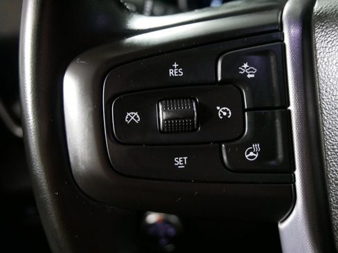 Used 2023 GMC Sierra 1500 SLT AWD/4WD image 21