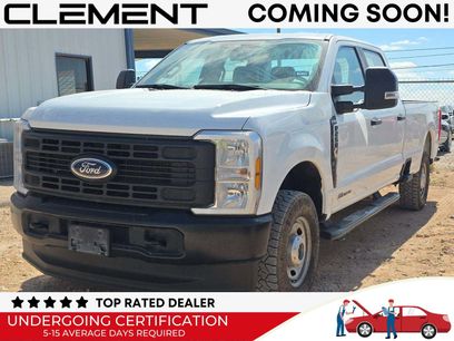 Used 2024 Ford F250 XL w/ F-250 >10K GVWR Package