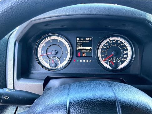 Used 2017 RAM 1500 Express w/ Express Value Package AWD/4WD image 20