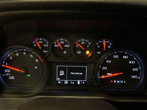 New 2026 Chevrolet Silverado 1500 W/T w/ WT Value Package AWD/4WD image 17