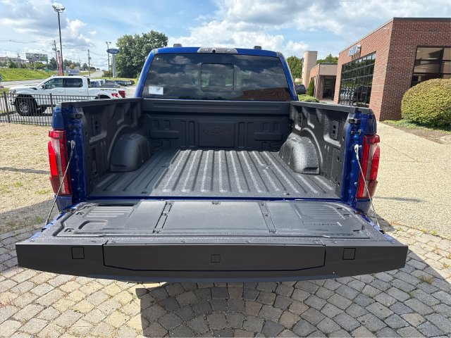 New 2026 Ford F150 Raptor AWD/4WD image 14