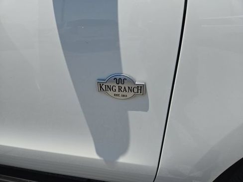 Used 2024 Ford Expedition Max King Ranch AWD/4WD image 44