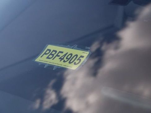 Used 2025 Ford Escape Active FWD image 27