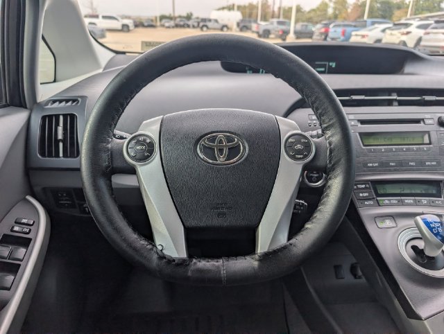 Used 2010 Toyota Prius Two FWD image 22