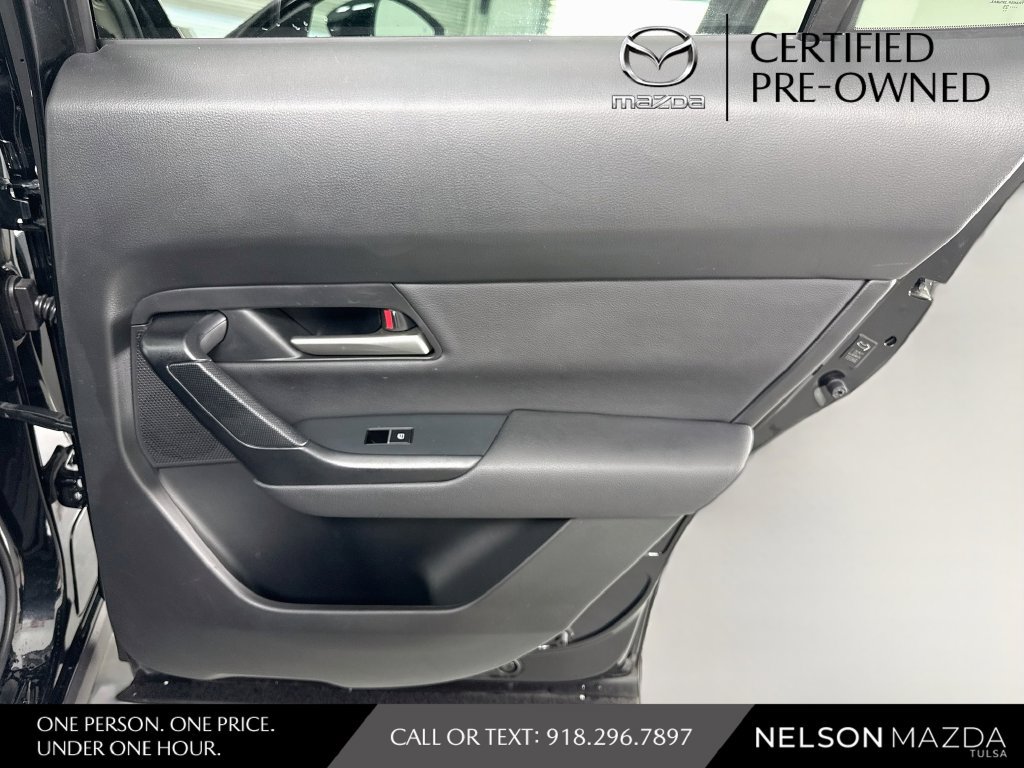 Certified 2026 MAZDA CX-50 AWD 2.5 S w/ Preferred Pkg image 39