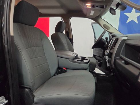 Used 2017 RAM 2500 Tradesman w/ Chrome Appearance Group AWD/4WD image 69