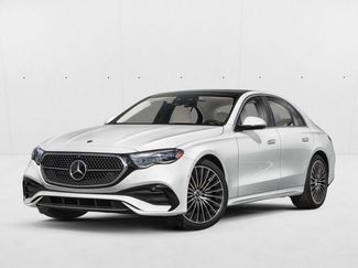 New 2026 Mercedes-Benz E 350 Sedan video 1