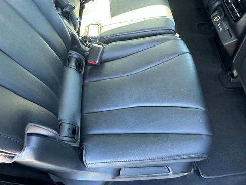 Used 2024 Acura MDX FWD image 19