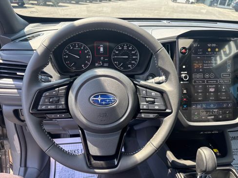 New 2026 Subaru Forester Premium AWD/4WD image 17