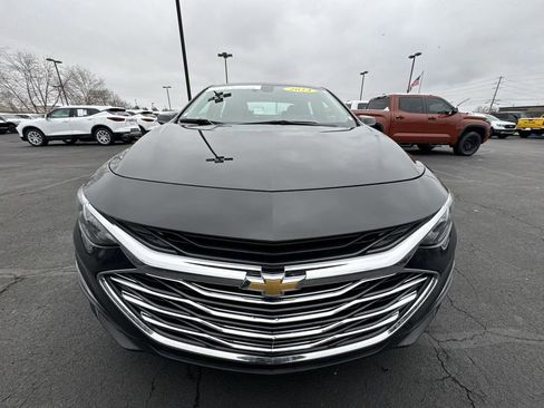 Used 2024 Chevrolet Malibu LT w/ Midnight Edition image 26