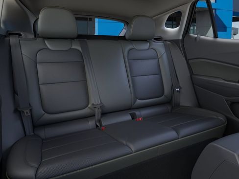 New 2026 Chevrolet Trax ACTIV w/ Driver Confidence Package FWD image 17