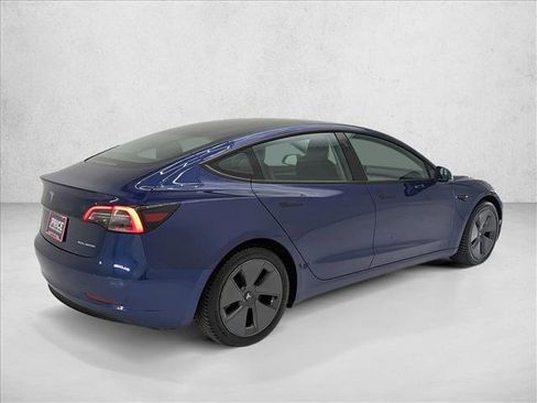 Used 2022 Tesla Model 3 Long Range image 5