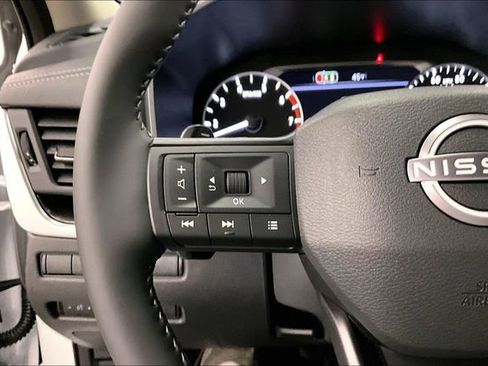 New 2026 Nissan Rogue SV image 21