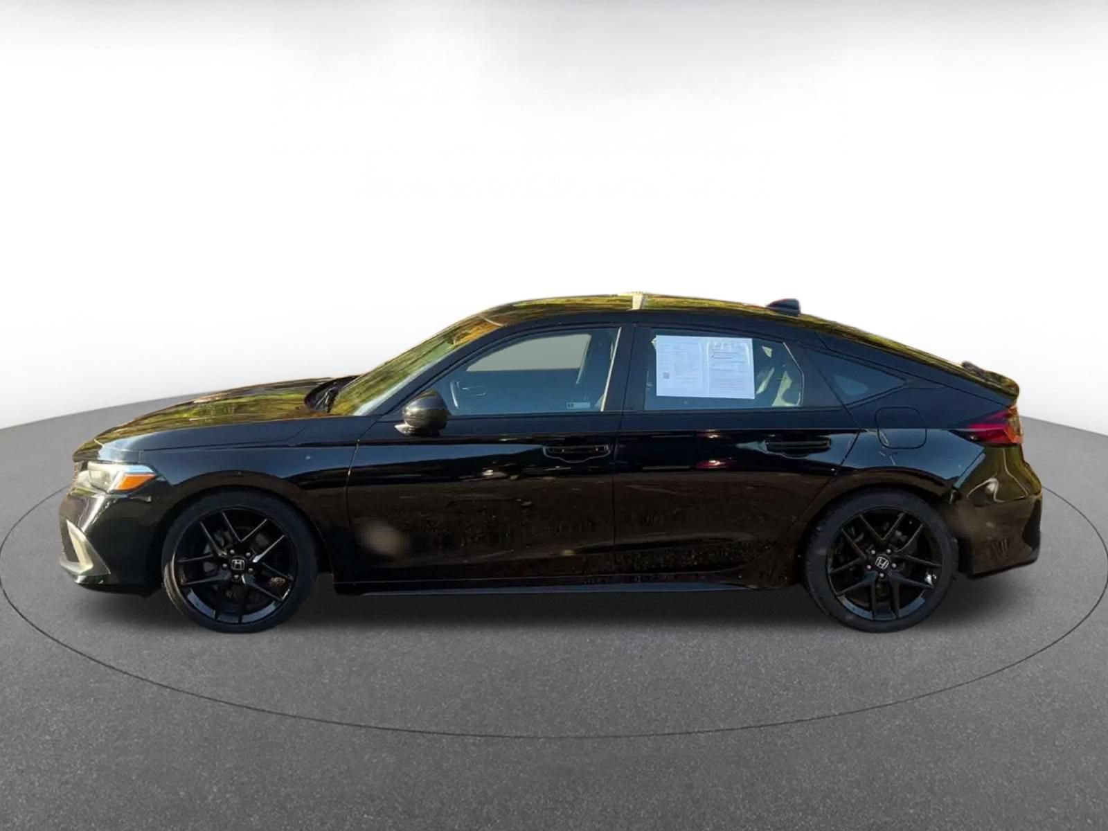 Used 2024 Honda Civic Sport image 6