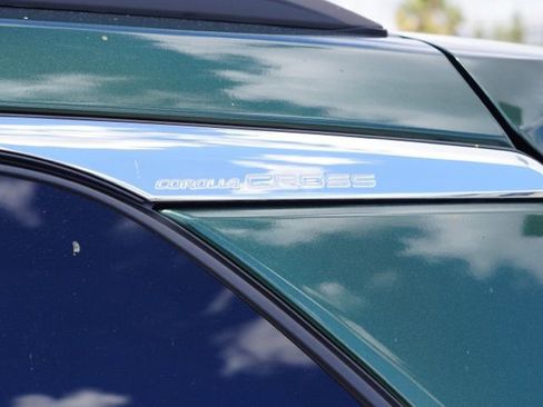 Certified 2023 Toyota Corolla Cross XLE w/ Convenience Package image 9