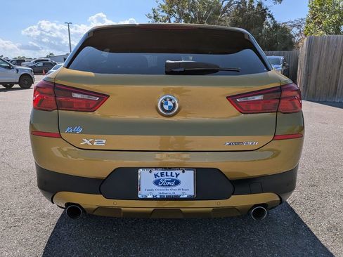 Used 2019 BMW X2 xDrive28i w/ Convenience Package image 7