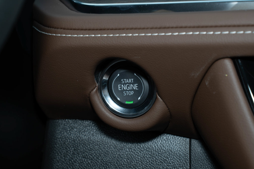 New 2026 Chevrolet Tahoe High Country AWD/4WD image 29