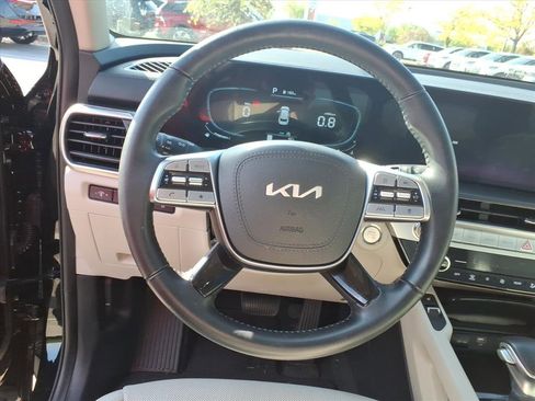 Used 2025 Kia Telluride S image 53
