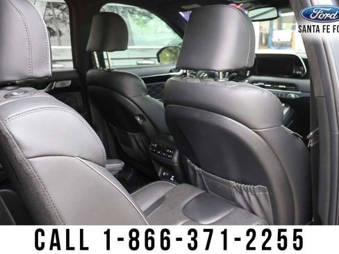 Used 2021 Hyundai Palisade Calligraphy AWD/4WD image 22