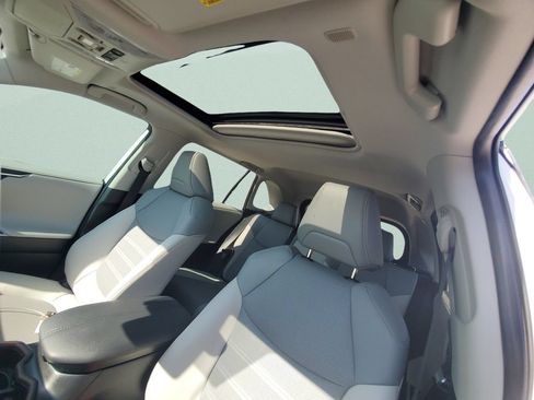 Used 2024 Toyota RAV4 Limited w/ Weather Package FWD image 17