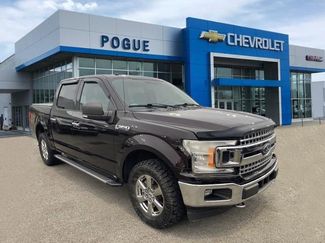 Used 2018 Ford F150 XLT w/ Equipment Group 302A Luxury video 1