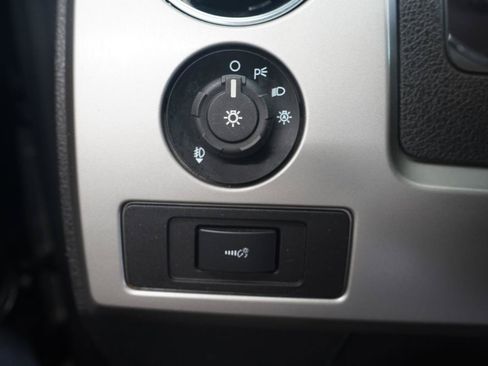 Used 2013 Ford F150 FX4 w/ Luxury Equipment Group AWD/4WD image 20