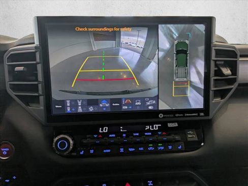 Used 2022 Toyota Tundra TRD Pro image 15