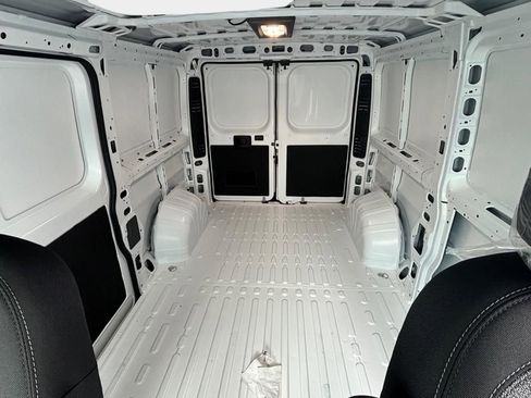 New 2024 RAM ProMaster 2500 w/ Storage Group image 11