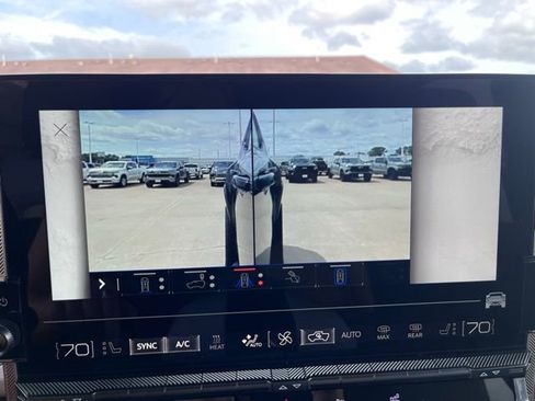 New 2025 GMC Hummer EV 3X image 29