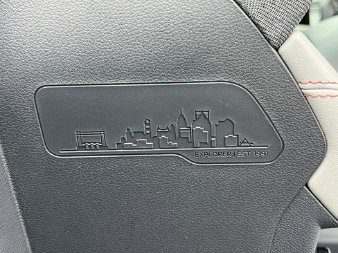 Used 2026 Ford Explorer Active w/ Active Comfort Package image 19