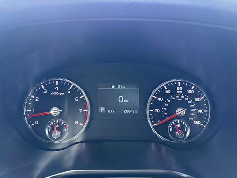 Used 2020 Kia Telluride LX AWD/4WD image 15