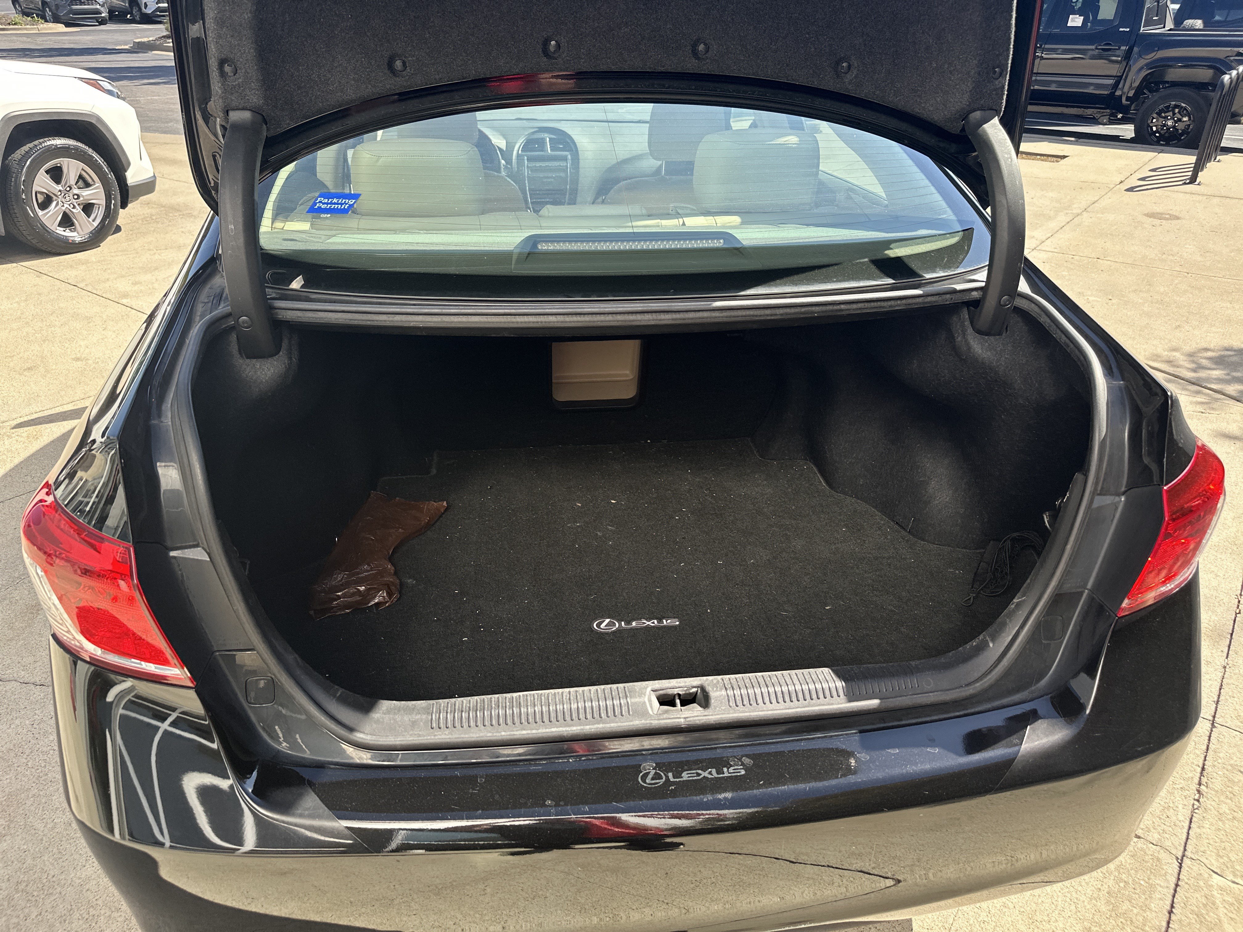 Used 2010 Lexus ES 350 FWD image 31