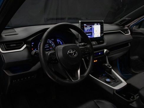 Used 2022 Toyota RAV4 XSE image 29