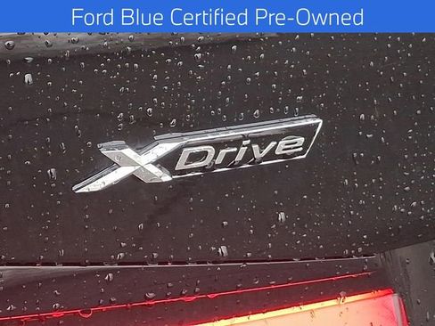 Used 2021 BMW 530i xDrive 530i xDrive w/ Convenience Package image 37