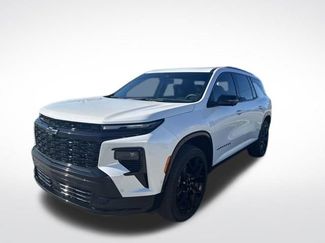 Used 2024 Chevrolet Traverse RS w/ LPO, Floor Liner Package 360° Tour