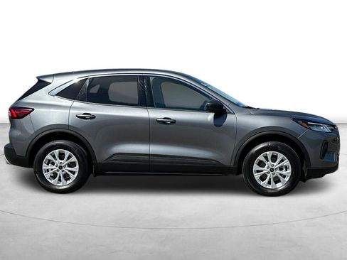 Used 2024 Ford Escape Active image 7