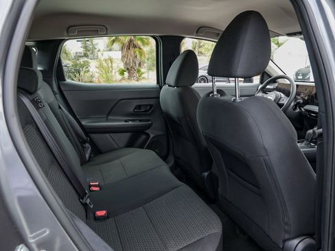Used 2025 Nissan Kicks S AWD/4WD image 21