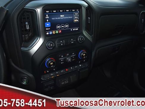 Used 2019 Chevrolet Silverado 1500 LT w/ Convenience Package image 31