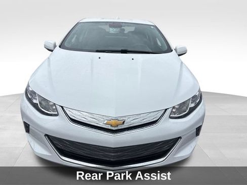 Used 2019 Chevrolet Volt LT w/ Power Convenience Package FWD image 9