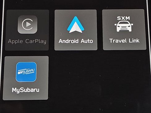 Certified 2025 Subaru Forester Premium AWD/4WD image 27