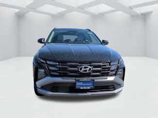 Certified 2025 Hyundai Tucson SEL video 2